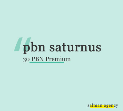 PBN-Saturnus
